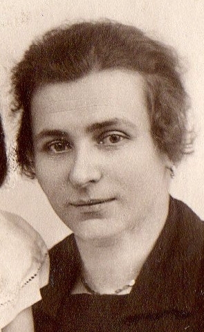 Anna Catharina Josepha Crols